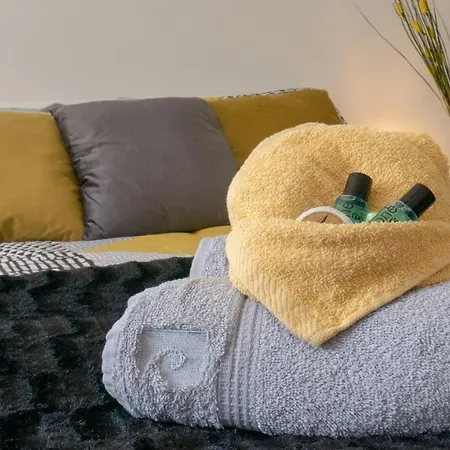 Waterfront Cosy 2 By Ghajnsielem Gozo *