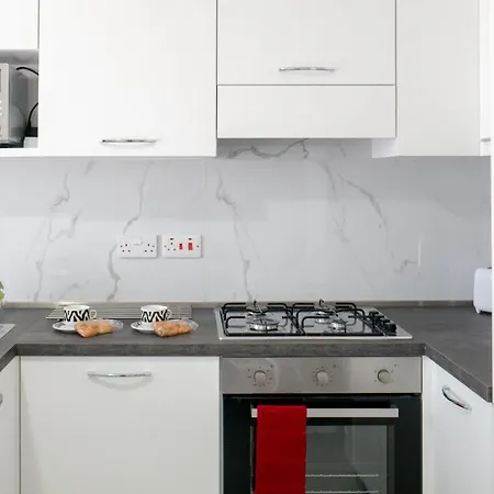 Apartamento Waterfront Cosy 2 By Ghajnsielem Gozo Mgarr