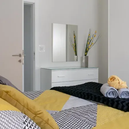 Apartamento Waterfront Cosy 2 By Ghajnsielem Gozo Mgarr