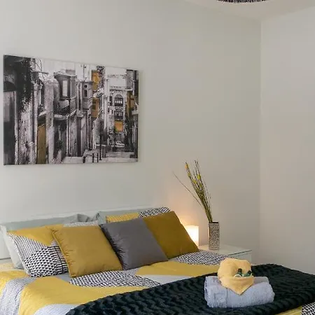 Waterfront Cosy 2 By Ghajnsielem Gozo Apartamento *