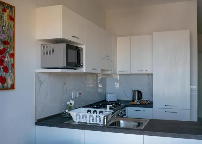 Waterfront Cosy 2 By Ghajnsielem Gozo Lejlighed *