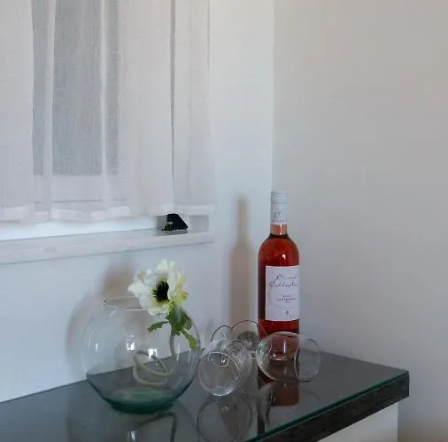 Lejlighed Waterfront Cosy 2 By Ghajnsielem Gozo