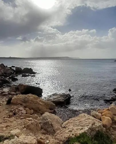 Waterfront Cosy 2 By Ghajnsielem Gozo Lejlighed Mgarr