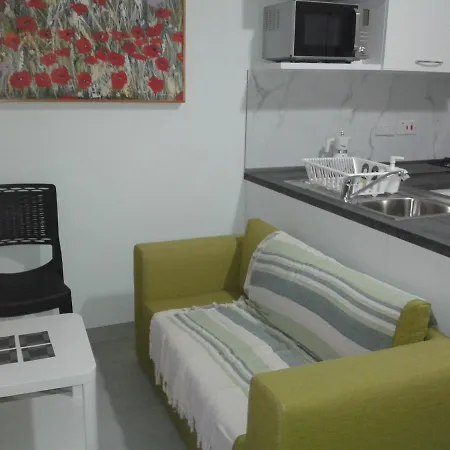 Appartamento Waterfront Cosy 2 By Ghajnsielem Gozo Mgarr