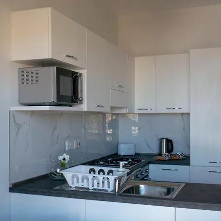 Waterfront Cosy 2 By Ghajnsielem Gozo Apartment *