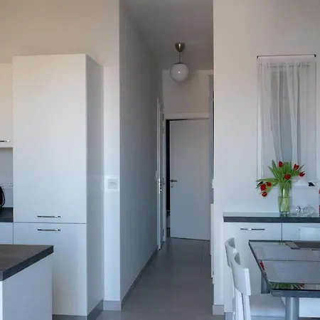 Apartment Waterfront Cosy 2 By Ghajnsielem Gozo
