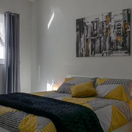 Waterfront Cosy 2 By Ghajnsielem Gozo *