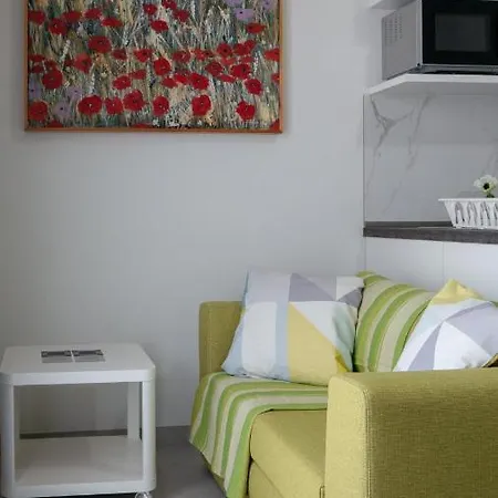 Apartment Waterfront Cosy 2 By Ghajnsielem Gozo Mgarr
