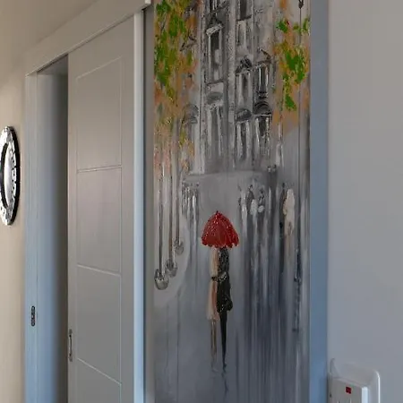 Appartamento Waterfront Cosy 2 By Ghajnsielem Gozo Mgarr