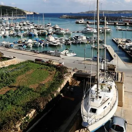 Waterfront Cosy 2 By Ghajnsielem Gozo Apartment Mgarr