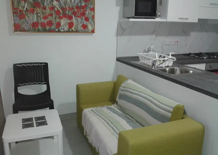 Appartamento Waterfront Cosy 2 By Ghajnsielem Gozo Mgarr