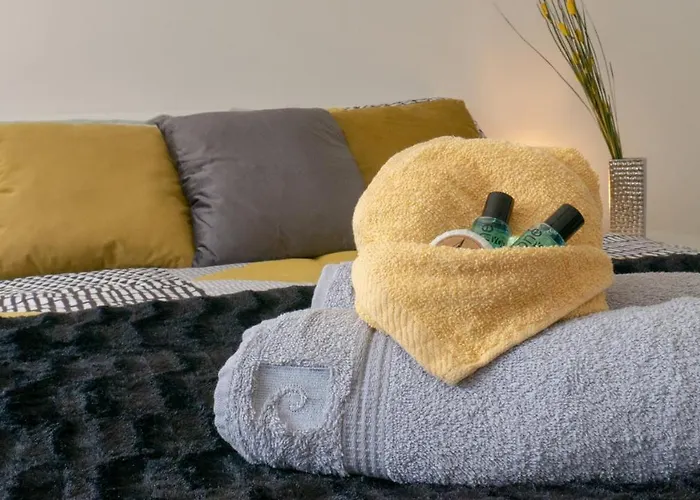 Waterfront Cosy 2 By Ghajnsielem Gozo *