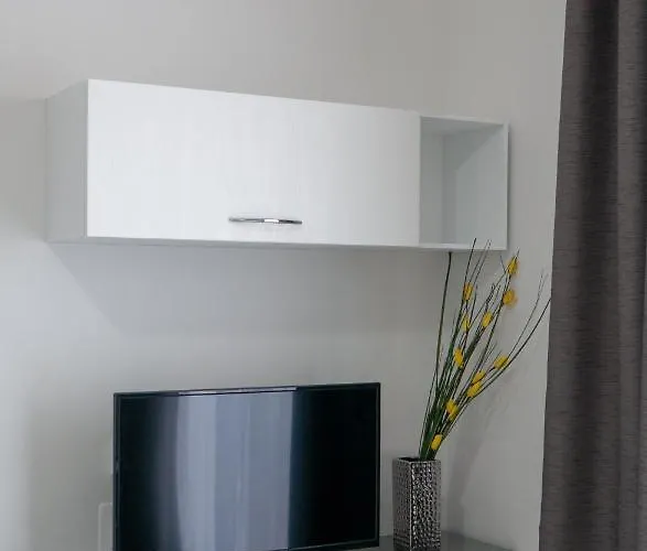 Appartamento Waterfront Cosy 2 By Ghajnsielem Gozo *