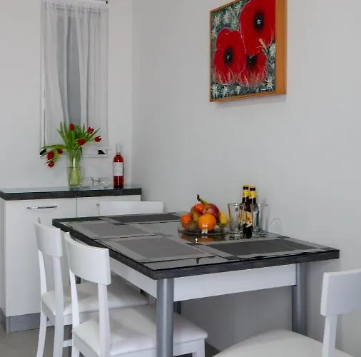 Waterfront Cosy 2 By Ghajnsielem Gozo