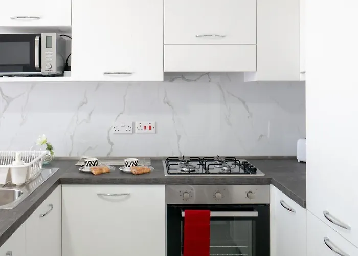 Appartamento Waterfront Cosy 2 By Ghajnsielem Gozo Mgarr