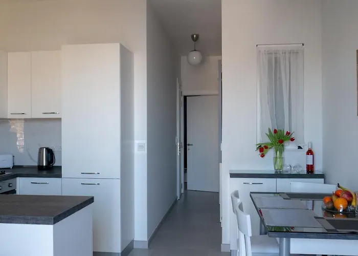 Appartamento Waterfront Cosy 2 By Ghajnsielem Gozo