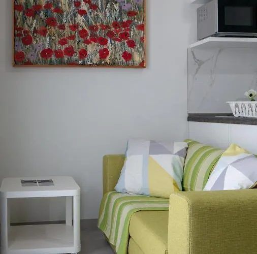 Appartamento Waterfront Cosy 2 By Ghajnsielem Gozo Mgarr