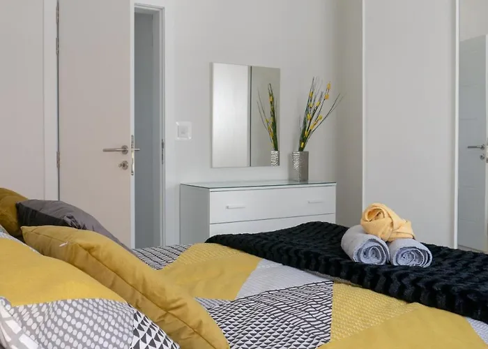 Lejlighed Waterfront Cosy 2 By Ghajnsielem Gozo Mgarr