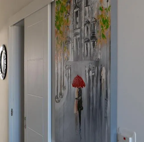 Appartamento Waterfront Cosy 2 By Ghajnsielem Gozo Mgarr