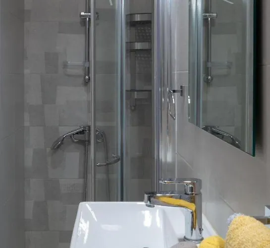 Waterfront Cosy 2 By Ghajnsielem Gozo Appartamento *